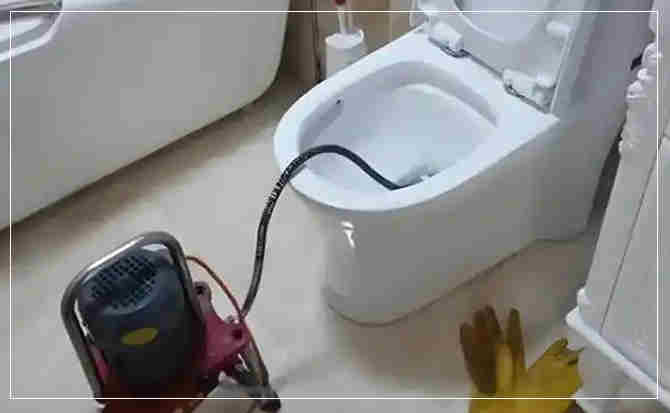 龙子湖区马桶蹲坑蹲厕疏通