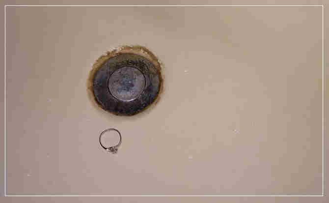 龙子湖区下水道物品打捞